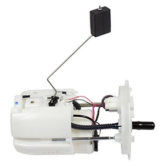 Motorcraft® - Fuel Pump and Sender Assembly