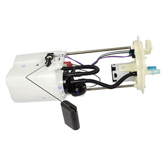 Motorcraft® - Fuel Pump and Sender Assembly