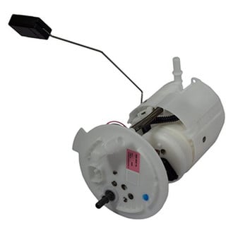 Motorcraft® - Passenger Side Fuel Pump and Sender Assembly