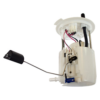 Motorcraft® - Fuel Pump and Sender Assembly