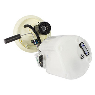 Motorcraft® - Fuel Pump and Sender Assembly