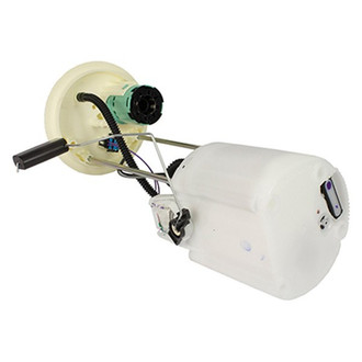 Motorcraft® - Fuel Pump and Sender Assembly