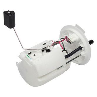 Motorcraft® - Fuel Pump and Sender Assembly