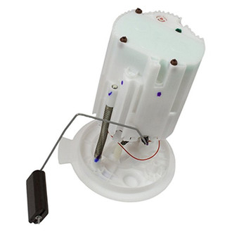 Motorcraft® - Fuel Pump and Sender Assembly