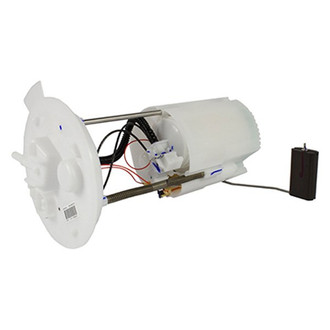 Motorcraft® - Fuel Pump and Sender Assembly