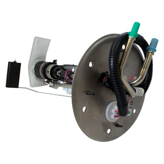 Motorcraft® - Fuel Pump and Sender Assembly