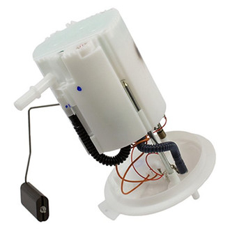 Motorcraft® - Fuel Pump and Sender Assembly