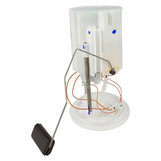 Motorcraft® - Fuel Pump and Sender Assembly