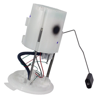 Motorcraft® - Fuel Pump and Sender Assembly