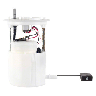 Motorcraft® - Fuel Pump and Sender Assembly