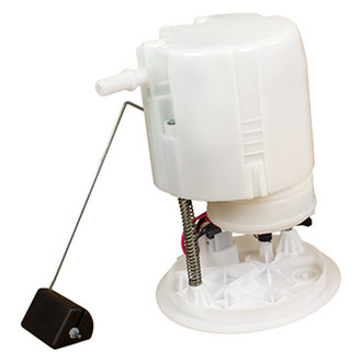 Motorcraft® - Passenger Side Fuel Pump and Sender Assembly