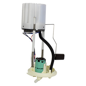 Motorcraft® - Fuel Pump and Sender Assembly