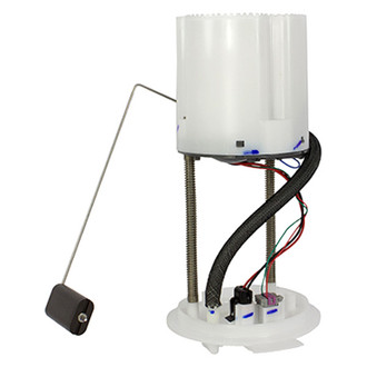 Motorcraft® - Fuel Pump and Sender Assembly