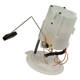 Motorcraft® - Fuel Pump and Sender Assembly