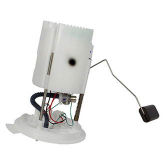 Motorcraft® - Fuel Pump and Sender Assembly
