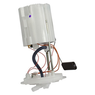 Motorcraft® - Fuel Pump and Sender Assembly