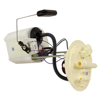 Motorcraft® - Fuel Pump and Sender Assembly