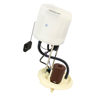 Motorcraft® - Fuel Pump and Sender Assembly