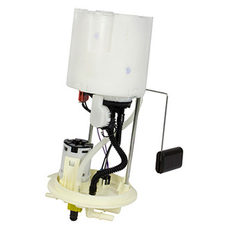 Motorcraft® - Fuel Pump and Sender Assembly