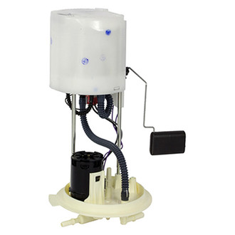 Motorcraft® - Fuel Pump and Sender Assembly