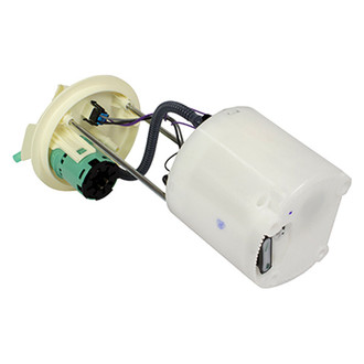 Motorcraft® - Fuel Pump and Sender Assembly