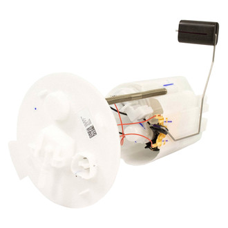 Motorcraft® - Fuel Pump and Sender Assembly
