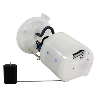 Motorcraft® - Fuel Pump and Sender Assembly