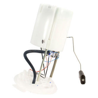 Motorcraft® - Fuel Pump and Sender Assembly