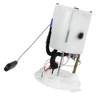 Motorcraft® - Fuel Pump and Sender Assembly