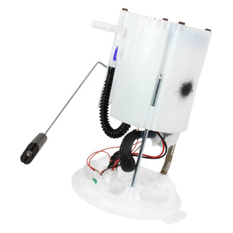 Motorcraft® - Fuel Pump and Sender Assembly