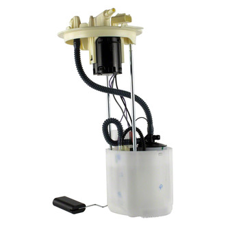 Motorcraft® - Fuel Pump and Sender Assembly
