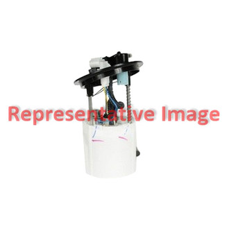 Motorcraft® - Fuel Pump Sender Assembly