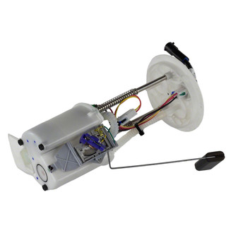 Motorcraft® - Fuel Pump and Sender Assembly