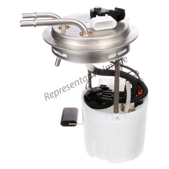 Motorcraft® - Fuel Pump and Sender Assembly