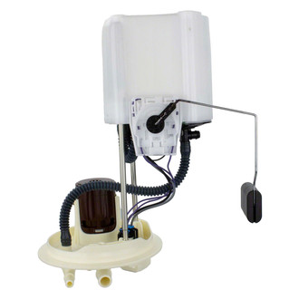 Motorcraft® - Fuel Pump and Sender Assembly