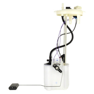 Motorcraft® - Fuel Pump and Sender Assembly