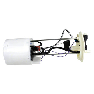 Motorcraft® - Fuel Pump and Sender Assembly