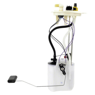 Motorcraft® - Fuel Pump and Sender Assembly