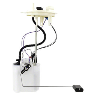 Motorcraft® - Fuel Pump and Sender Assembly