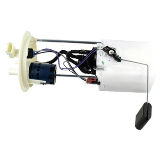 Motorcraft® - Fuel Pump and Sender Assembly