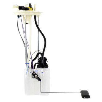 Motorcraft® - Fuel Pump and Sender Assembly