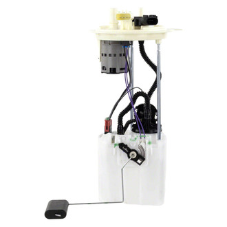 Motorcraft® - Fuel Pump and Sender Assembly