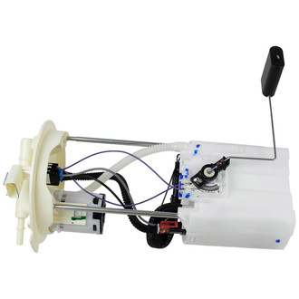 Motorcraft® - Fuel Pump Sender Assembly
