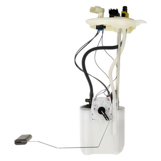 Motorcraft® - Fuel Pump and Sender Assembly