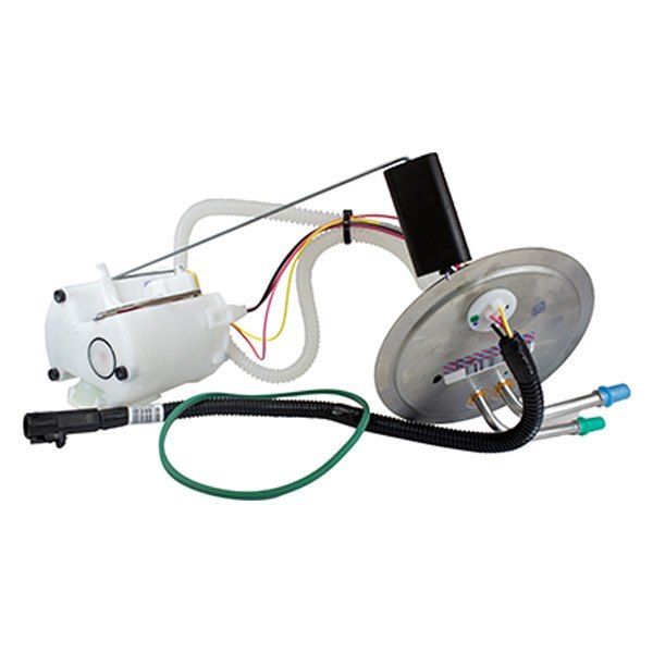 Motorcraft® - Fuel Pump and Sender Assembly