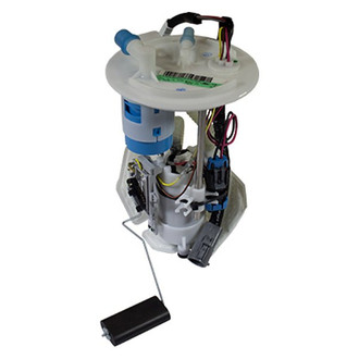 Motorcraft® - Fuel Pump and Sender Assembly