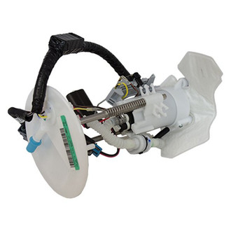 Motorcraft® - Fuel Pump and Sender Assembly