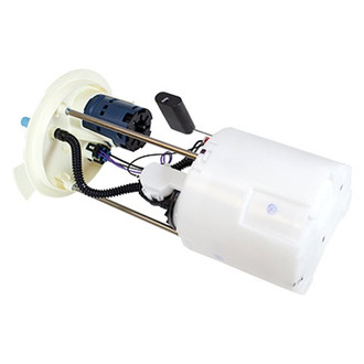 Motorcraft® - Fuel Pump and Sender Assembly