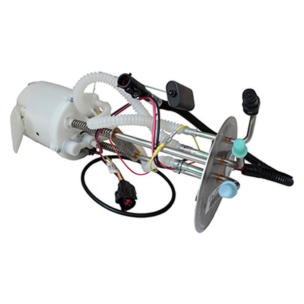 Motorcraft® - Fuel Pump and Sender Assembly
