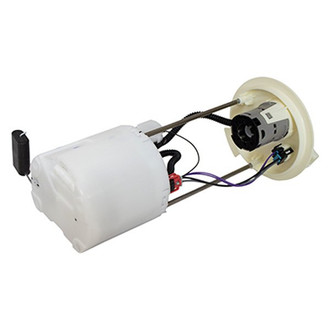 Motorcraft® - Fuel Pump and Sender Assembly